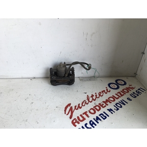 คาลิปเปอร์เบรกหน้าขวา PEUGEOT 107 1st Series 4401G9 (05>) - Product Image 1