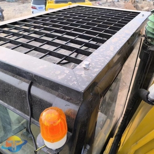 Excavatrice sur chenilles Caterpillar 329D2L d'occasion, modèle 2022, poids opérationnel 20 tonnes, 958 heures, moteur inclus, à vendre - Product Image 6