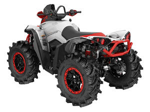 Nouvelles motos Renegades X MR 1000R 2025 toutes disponibles en stock - Product Image 3