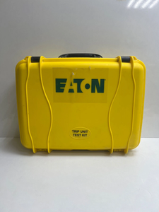 Nouvelle offre pour le kit de test MTK2000 pour MAGNUM DS DIGITRIP CUTLER HAMMER TRIP UNIT TEST KIT - Product Image 1