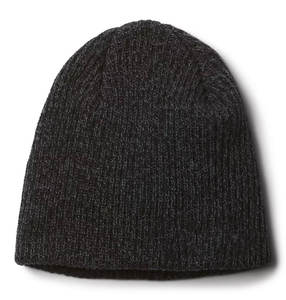 Venta superior Gorros de invierno con diseño de etiqueta personalizado Tejido común de punto Unisex Adulto Soporte Personalización 2026 - Product Image 6