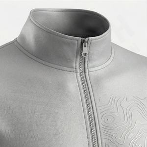 Classic Casual Men Tracksuit Set Breathable 100% Cotton Elastic Waist Solid Durable Design <b>Running</b> Travel Winter <b>Hoodies</b> Gym - Product Image 4