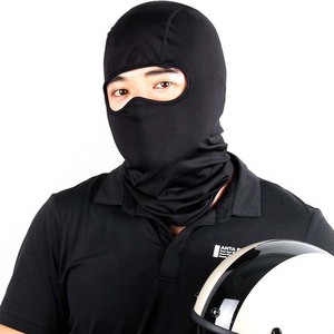 Meilleure qualité hiver respirant masque facial logo personnalisé cagoule pour moto cyclisme prix de gros meilleur pas cher - Product Image 2