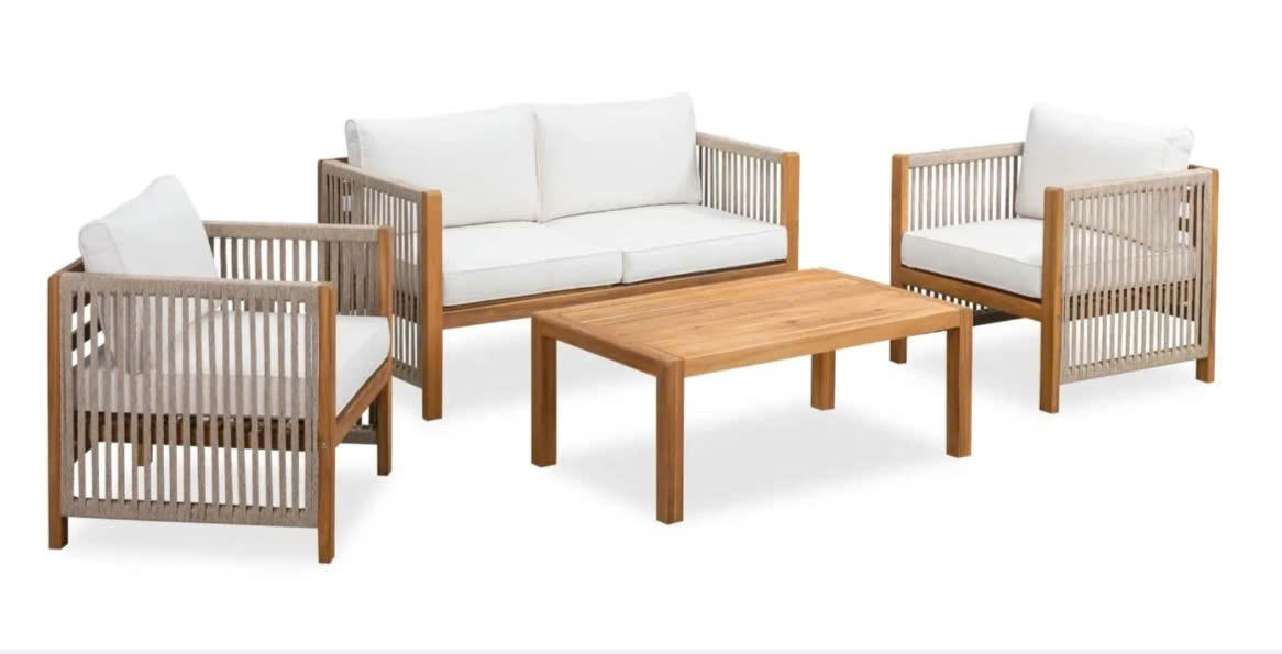 ตามที่แสดง