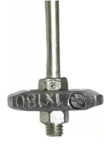 Personnalisable 1mm 180 Diamant Taille Marteau Pliant Durable En Acier Inoxydable Corps Main Bijoux Outils De Coupe et Équipement - Product Image 2