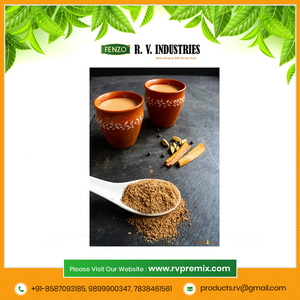 Té Masala Instantáneo de Alta Calidad a Granel, Mezcla Saludable y Adelgazante en Polvo para Uso Doméstico y en Restaurantes - Product Image 2