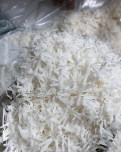 COCO DESHIDRATADO ALTO EN GRASA / BAJO EN GRASA DE VIETNAM / ORIGEN VIETNAM - Product Image 2