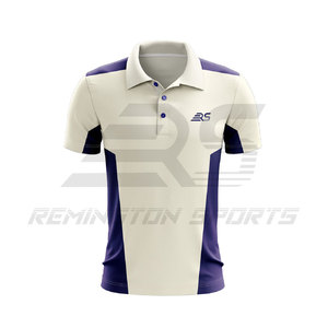 เครื่องแบบทีมคริกเก็ตชุดทีมคริกเก็ตชุดทีมคริกเก็ตดีไซน์แบบกำหนดเอง - Product Image 1