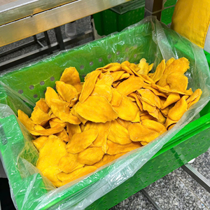 ซูเปอร์มาร์เก็ตตลาดขนมขบเคี้ยวเพื่อสุขภาพและพ่อค้าต่างประเทศผลิตภัณฑ์เกรดสูงมะม่วงตากแห้งเนื้อนิ่มจากเวียดนาม - Product Image 1