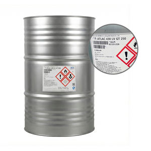 Résine époxy vinylester à faible viscosité Atlac 430 LV GT250 pour l'infusion sous vide et le RTM - Product Image 5