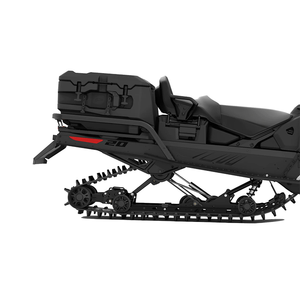 Motoneige Ski-Doo Skandic LE 900 2024 - Product Image 3