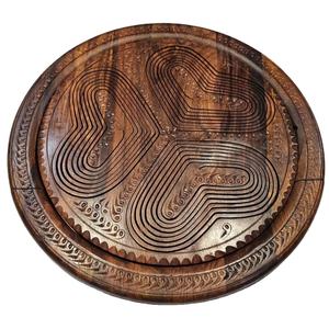 Best Quality <b>Wooden</b> Kitchen Home <b>Spice</b> <b>Rack</b> Container Utility Box Hand Crafted Square <b>Spice</b> Box for Export Sale - Product Image 4