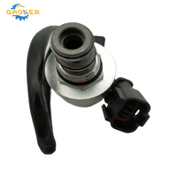 Vanne solénoïde hydraulique pour excavatrice 20Y-60-22122 20Y-60-22123 pour Komatsu PC200-6 PC210-6 PC220-6, pièces de moteur