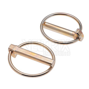 Goupille de liaison de 10 mm, numéro OEM 810285M92, pièces de machines en acier inoxydable, goupille de liaison de 10 mm, numéro OEM 810285M92 - Product Image 5