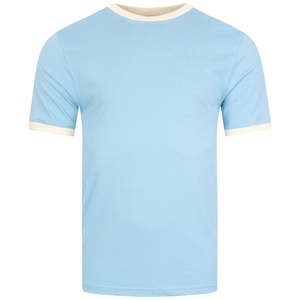 Camiseta de Manga Corta con Cuello Redondo, Personalizable con Logotipo, Antipilling, de Lona Sólida de Alta Calidad, Secado Rápido, Estilo Urbano, Gran Venta 2025 - Product Image 2