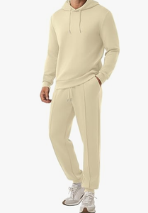 Sudadera con Capucha para Hombre, Corte Regular, 350 g/m², 100% Algodón, Invierno, con Logotipo Impreso Digitalmente, Bolsillo, Transpirable y Ecológica - Product Image 5