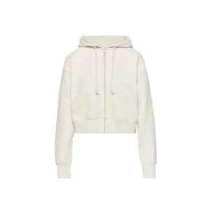 Sudadera con capucha corta ligera para conjuntos en capas Conjunto de Sudadera con capucha corta y Jogger de dos piezas - Product Image 6