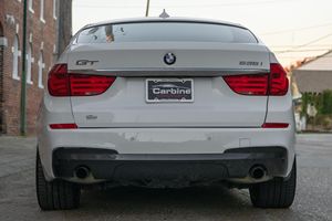 BMW 535i Gran Turismo USADO del 2013 - Product Image 2