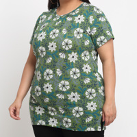 Nouveauté T-shirt oversize à manches courtes pour femmes grandes tailles, streetwear d'été, écologique, séchage rapide, imprimé personnalisé, 100% coton