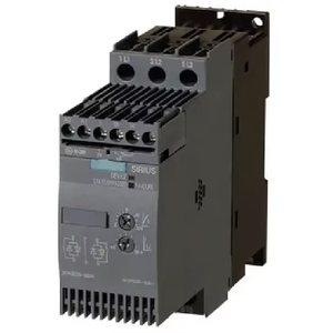 Producto original 3RW4423-3BC34 Protección del motor - Product Image 1