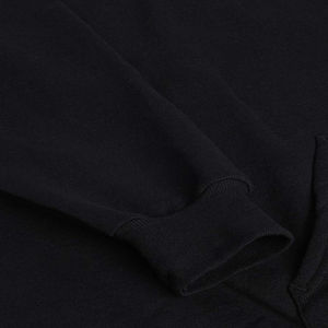 High Street Series Logo personnalisé hommes sweat à capuche d'hiver pull surdimensionné fermeture éclair haute qualité manches longues coupe ajustée à capuche en gros - Product Image 5