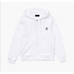 Autumn Winter Fashion Men Zip <b>Jacket</b> 2 Pieces Jogging Suits Unisex Polyester Zip Hoodies & Jogger Sets - Product Image 2