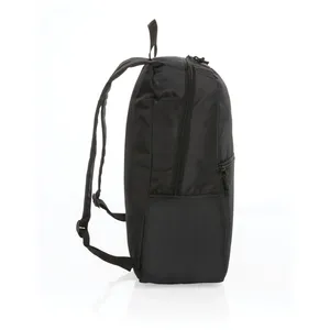 AWARE Basic RPET <b>Backpack</b> Sustainable Promotional Merchandising - Product Image 6