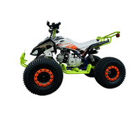 Frein hydraulique arrière pour kart de course |   Kart électrique de parc d'attractions pour enfants et adultes |   Buggy tout-terrain à 4 roues