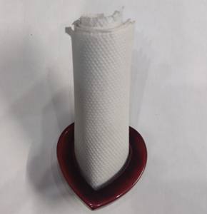 Juego de servilleteros de forma redonda multicolor y resina de nuevo estilo, vajilla para restaurante, vajilla usada, el mejor diseño para el hogar y la cocina - Product Image 3