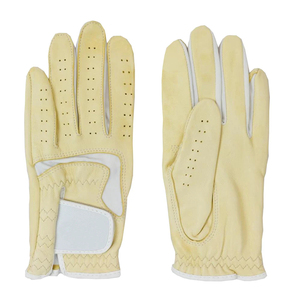 High Quality Custom Men's Horse Riding <b>Gloves</b> Synthetic Leather Anti-Split <b>Gloves</b> <b>for</b> Equestrian Riding and Horse Mounting - Product Image 3