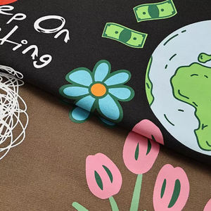 Sudadera con capucha con estampado de puff personalizado para hombre, nueva moda, sudaderas de peso pesado con estampado de espuma 3D, sudadera recortada de invierno con borde cortado y dobladillo crudo - Product Image 5