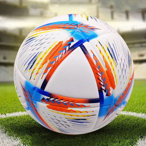 Balón de fútbol térmico de Color sólido, precio barato, fútbol, Unión térmica oficial, último diseño, novedad de 2023 - Product Image 3