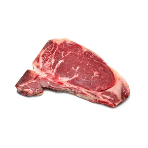 Os de côte de bœuf halal congelé Viande Meilleure exportation disponible - Product Image 1