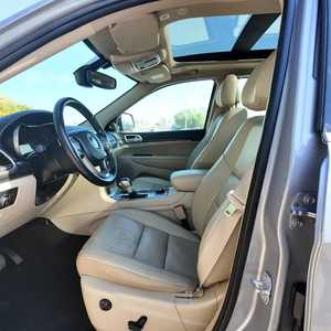 JEEP GRAND CHEROKEE LIMITED 2021 NUEVO DE FÁBRICA, 87,854 KM, 200-299 HP, 5 PLAZAS, 6 CILINDROS, TRANSMISIÓN AUTOMÁTICA - Product Image 5