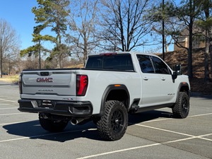 Bonnes occasions : Sierra 3500 HD Denali DOUBLE CABINE PICK-UP d'occasion à vendre - Product Image 6