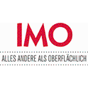 IMO Oberflächentechnik GmbH logo