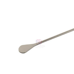 Dissecteur et élévateur mammaire en acier inoxydable de qualité supérieure, instruments chirurgicaux pour la chirurgie esthétique et cosmétique - Product Image 5