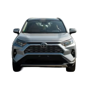 Nuevo Toyota RAV4 Adventure Turbo, Transmisión Automática, SUV/Vehículo Todoterreno/Pickup, 5 Plazas, Techo Solar - Product Image 1