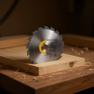 Hoja de sierra Festool HW 160x1,6x20 W18 para madera estándar, compatible con HKC 55 K y TSC 55 K - Product Image 3