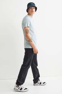 Camiseta con estampado personalizado de marca OEM para hombre, camiseta de gran tamaño con logotipo de algodón 180 de alta calidad OEM de 100% G, Camiseta con estampado personalizado - Product Image 6