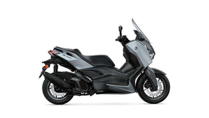 Oferta de Subasta: Scooters Nuevas XMAX 125 Tech MAX+ 2026 - Product Image 2
