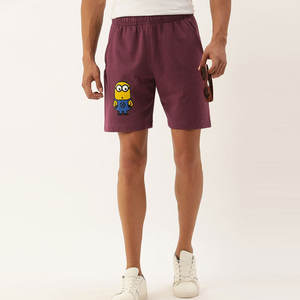 Design classique Street Wear Shorts pour hommes Coupe régulière Shorts de haute qualité Prix bon marché Shorts pour hommes Offre Spéciale - Product Image 1