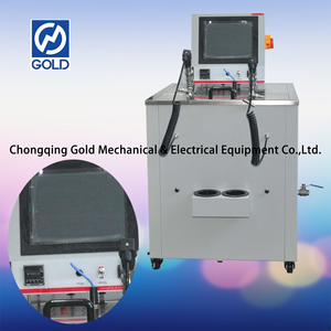 ASTM D2112 otomatik yağlama yağı oksidasyon kararlılık <span class=keywords><strong>test</strong></span> cihazı ASTM D2272 oksidasyon kararlılık aparatı - Product Image 4