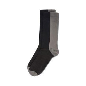 Calcetines Personalizados de Punto, de Alta Calidad, Cálidos para Invierno, Personalizados en la Parte Inferior, 100% Spandex/Nailon, Transpirables, Antibacterianos, Casuales, Unisex - Product Image 5