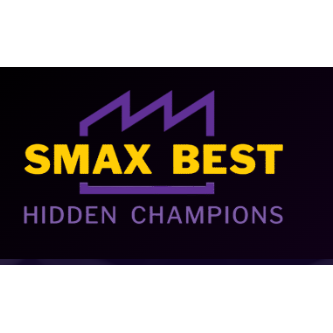 SMAX-BEST Inh. Sebnem Maier logo