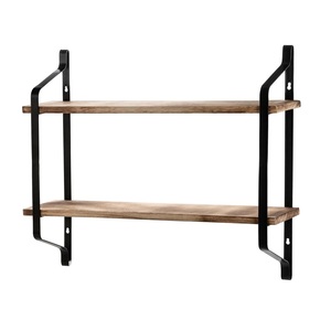 Venta al por mayor de estantes metálicos de pared para el hogar, oficina, baño y cocina para exportar calidad al mejor precio - Product Image 5