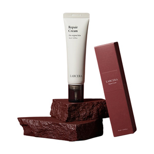 LABCERA-Crème réparatrice éclaircissante pour femme, parfum floral naturel doux, formulé sans allergène, tous types de peau, emballage en tube - Product Image 1