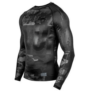 MMA <b>BJJ</b> Compression Fight Kit Customized Custom <b>Rash</b> <b>Guard</b> and Shorts Set Sublimated Design Jiu Jitsu Kimono Kimono de Jiu Jitsu - Product Image 3