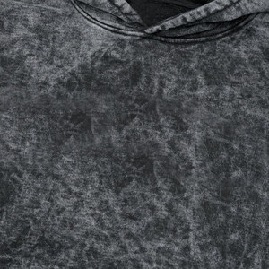 Meilleur sweat-shirt oversize en gros 2025, polyester/coton, lourd, respirant, streetwear, service OEM personnalisé, hommes et femmes - Product Image 3