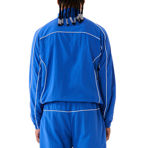 Hot Selling BMX Racing Jacket Top Trending Windbreaker with New Sublimated Design Breathable <b>Mountain</b> Bike Racing Gear - Product Image 2